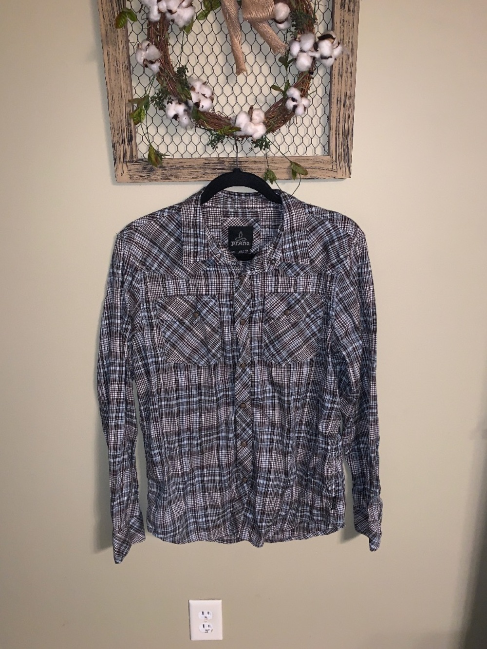prAna Holstad Shirt - Men's